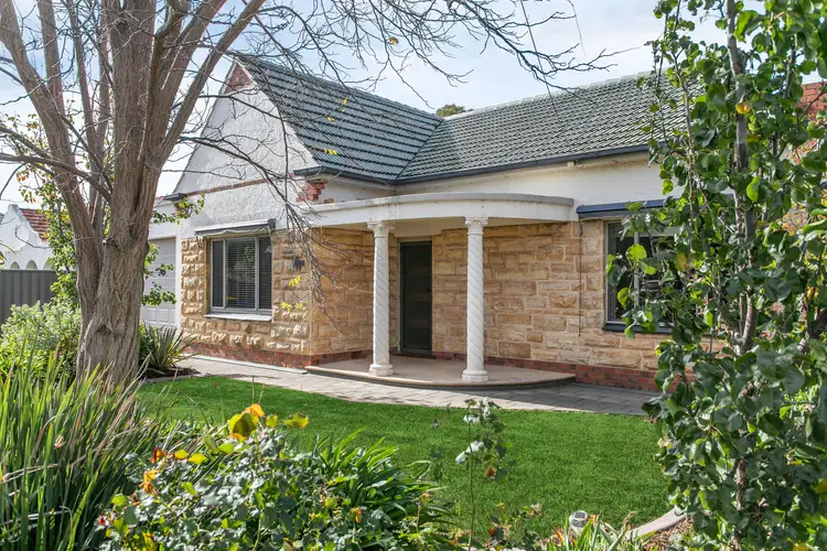 Second view of Homely house listing, 39 Frobisher Avenue, Flinders Park SA 5025