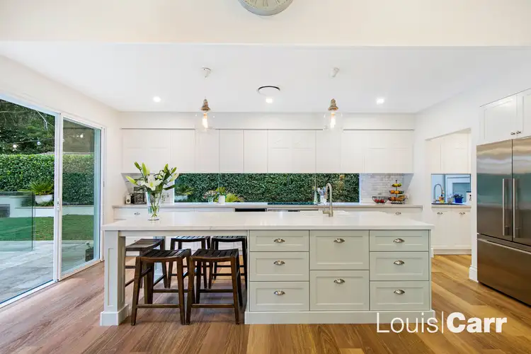 Third view of Homely house listing, 154 Hull Road, West Pennant Hills NSW 2125