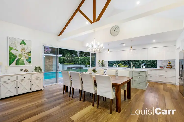 Fourth view of Homely house listing, 154 Hull Road, West Pennant Hills NSW 2125