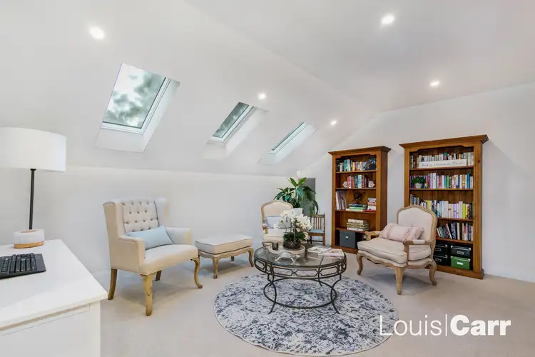 Fifth view of Homely house listing, 154 Hull Road, West Pennant Hills NSW 2125
