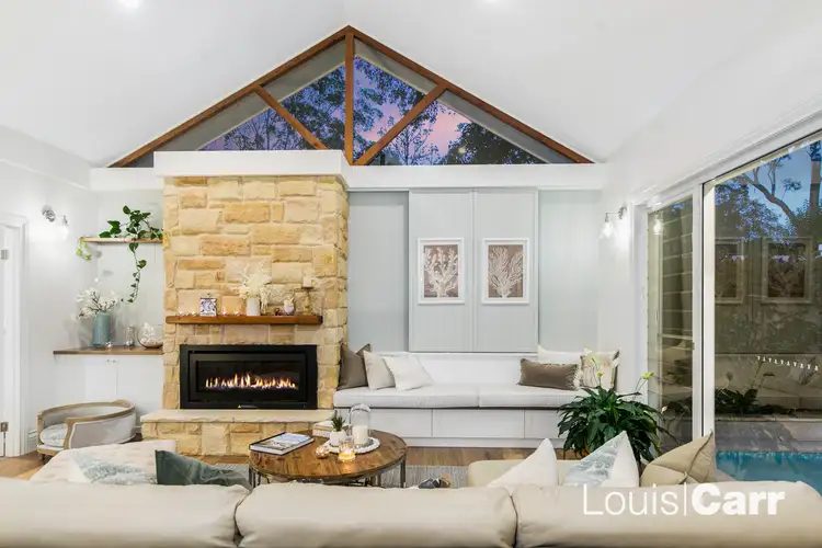 Sixth view of Homely house listing, 154 Hull Road, West Pennant Hills NSW 2125