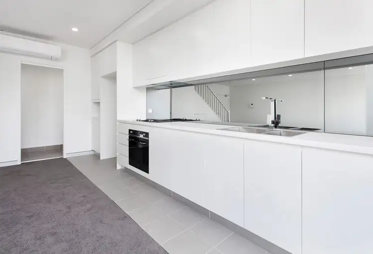 Fourth view of Homely unit listing, 201/41 Crown Street, Wollongong NSW 2500