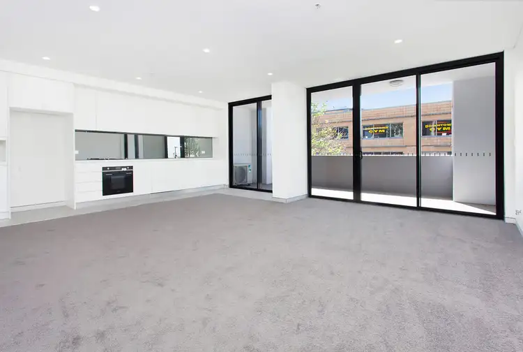 Fifth view of Homely unit listing, 201/41 Crown Street, Wollongong NSW 2500