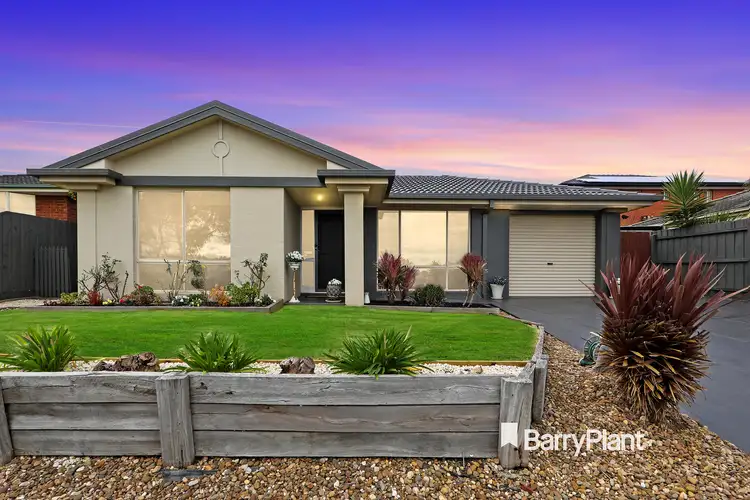 36 Heany Park Road, Rowville VIC 3178