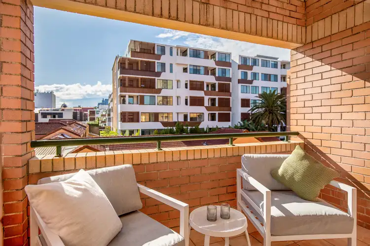 Sixth view of Homely apartment listing, 47/146 Pitt Street, Redfern NSW 2016