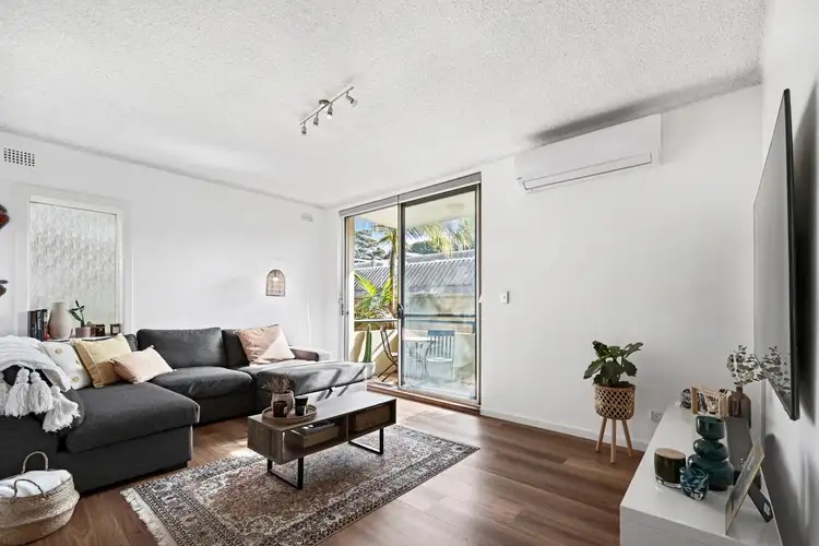 6/9 Prospect Road, Summer Hill NSW 2130