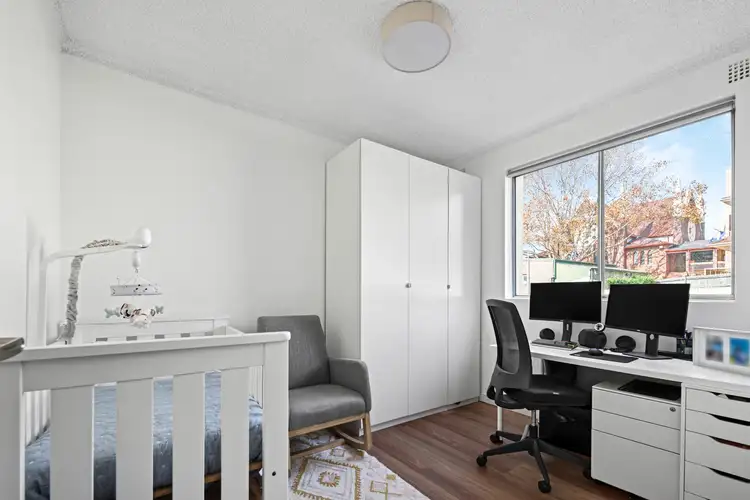 Fifth view of Homely apartment listing, 6/9 Prospect Road, Summer Hill NSW 2130