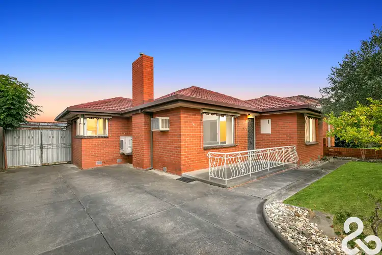 103 Spring Street, Thomastown VIC 3074