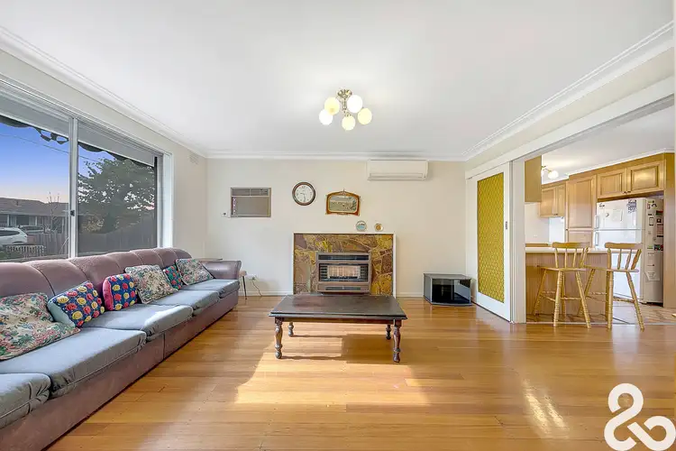 Second view of Homely house listing, 103 Spring Street, Thomastown VIC 3074