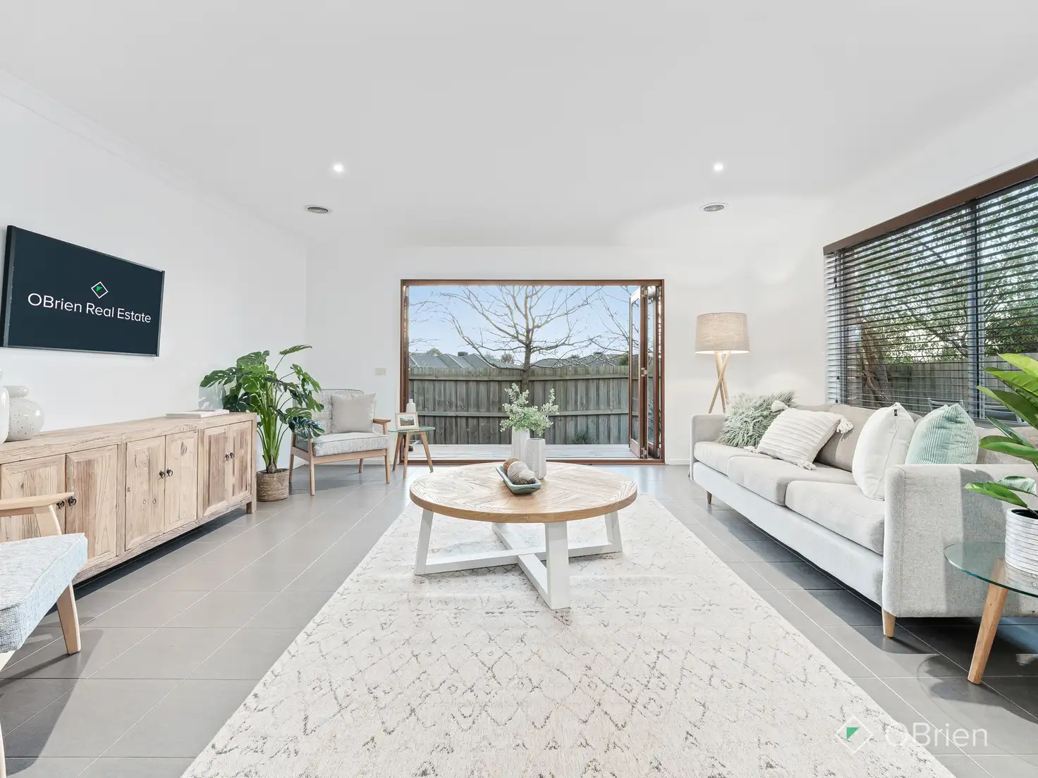 Main view of Homely house listing, 12 St Austell Court, Skye VIC 3977