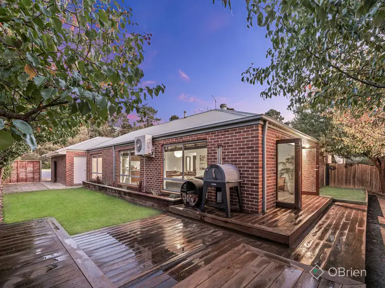 Sixth view of Homely house listing, 12 St Austell Court, Skye VIC 3977