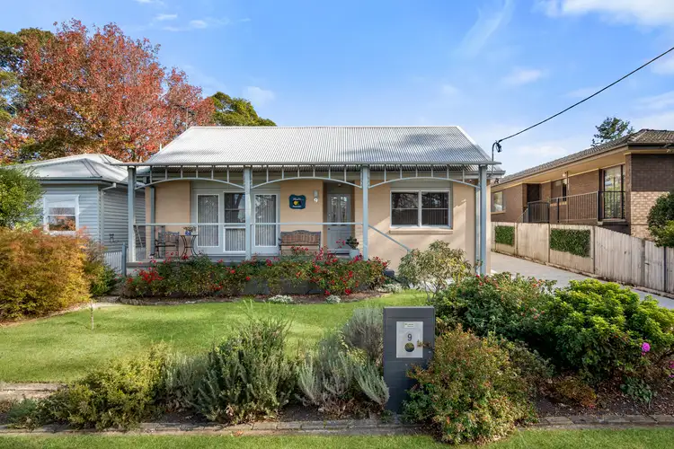 9 Wilson Street, Lawson NSW 2783