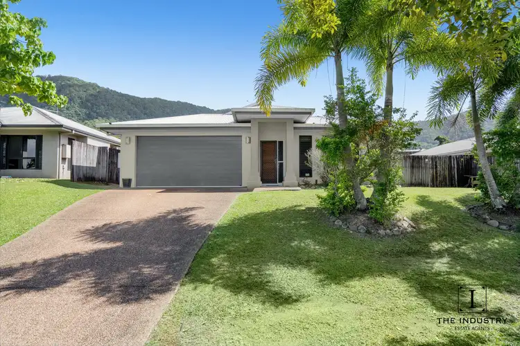 Main view of Homely house listing, 153 Fitzmaurice Drive, Bentley Park QLD 4869