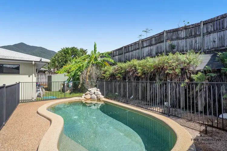 Third view of Homely house listing, 153 Fitzmaurice Drive, Bentley Park QLD 4869