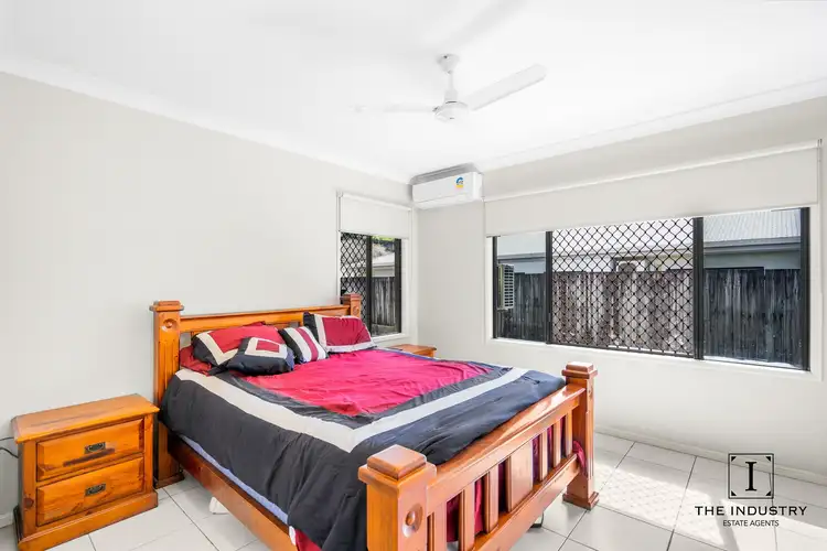 Fourth view of Homely house listing, 153 Fitzmaurice Drive, Bentley Park QLD 4869