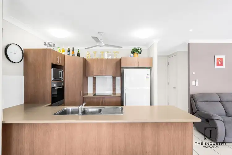 Sixth view of Homely house listing, 153 Fitzmaurice Drive, Bentley Park QLD 4869