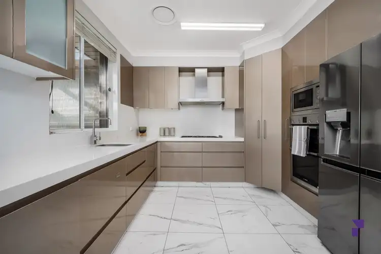 Third view of Homely house listing, 2 Fairland Avenue, Greenacre NSW 2190