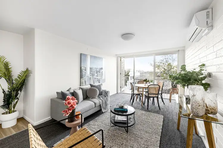 7/28 The Righi, South Yarra VIC 3141