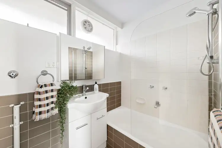 Second view of Homely apartment listing, 7/28 The Righi, South Yarra VIC 3141
