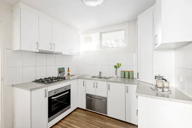Third view of Homely apartment listing, 7/28 The Righi, South Yarra VIC 3141
