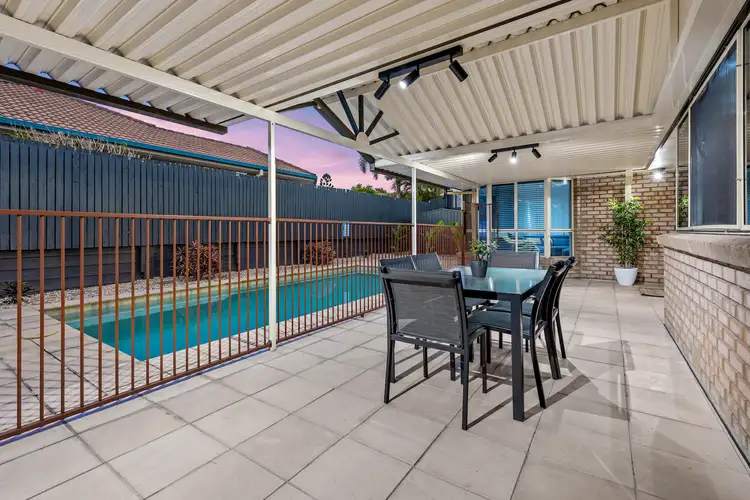12 Nicholas Street, North Lakes QLD 4509