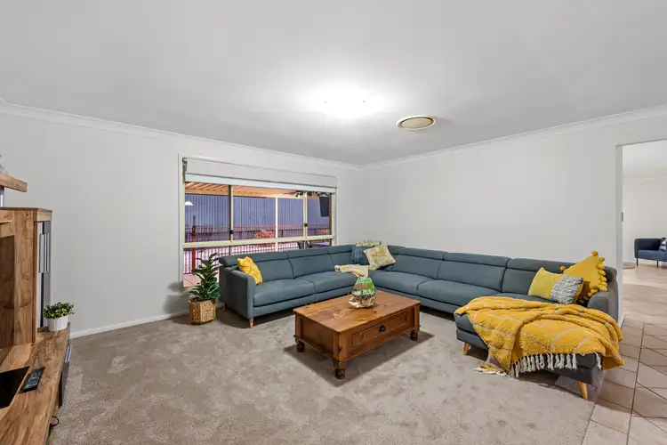 Fifth view of Homely house listing, 12 Nicholas Street, North Lakes QLD 4509