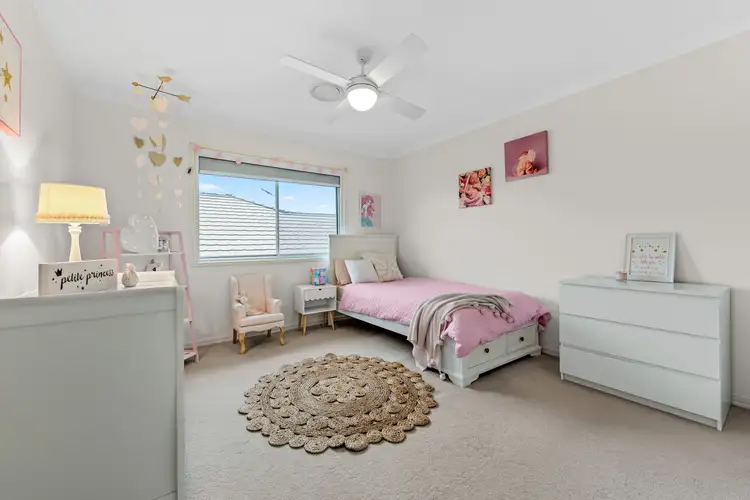 Sixth view of Homely house listing, 8 Montgomerie Parade, North Lakes QLD 4509