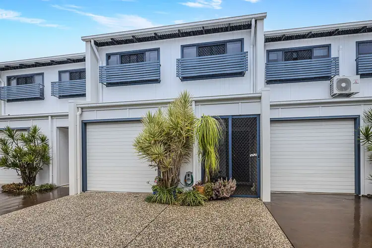 Third view of Homely unit listing, 3/49 The Boulevard, Bongaree QLD 4507