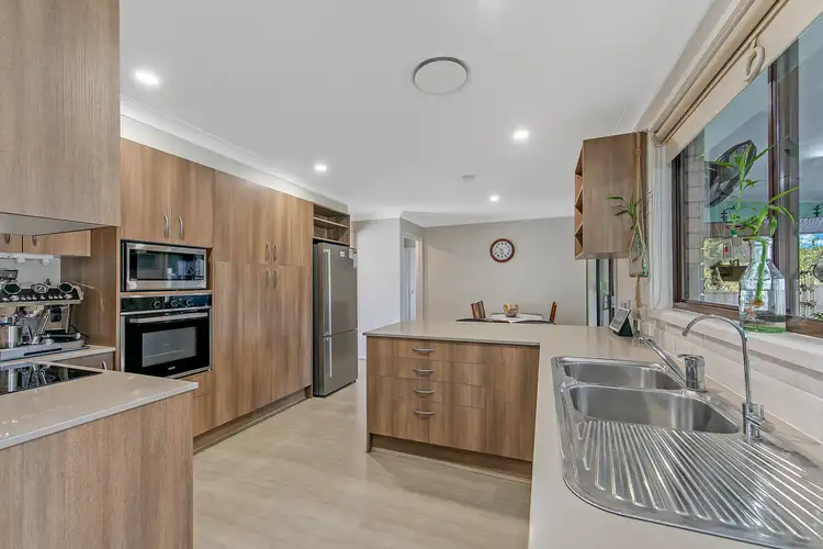 Second view of Homely house listing, 119 Vardys Road, Lalor Park NSW 2147