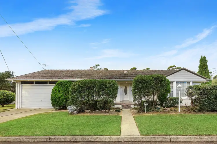 Second view of Homely house listing, 10 Essington Crescent, Sylvania NSW 2224