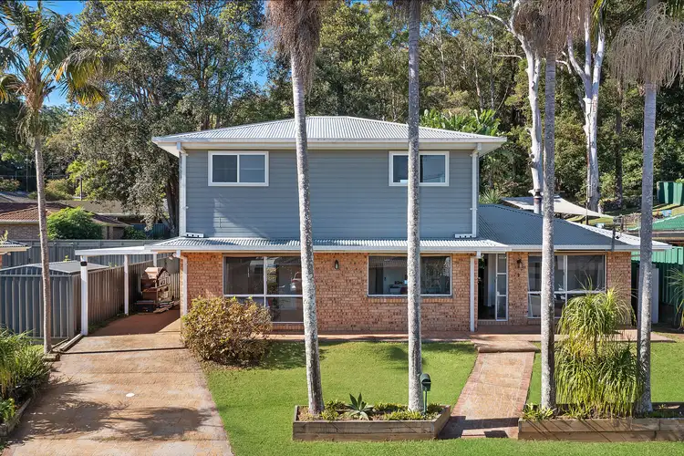 Main view of Homely house listing, 2 Jarrah Court, Ourimbah NSW 2258