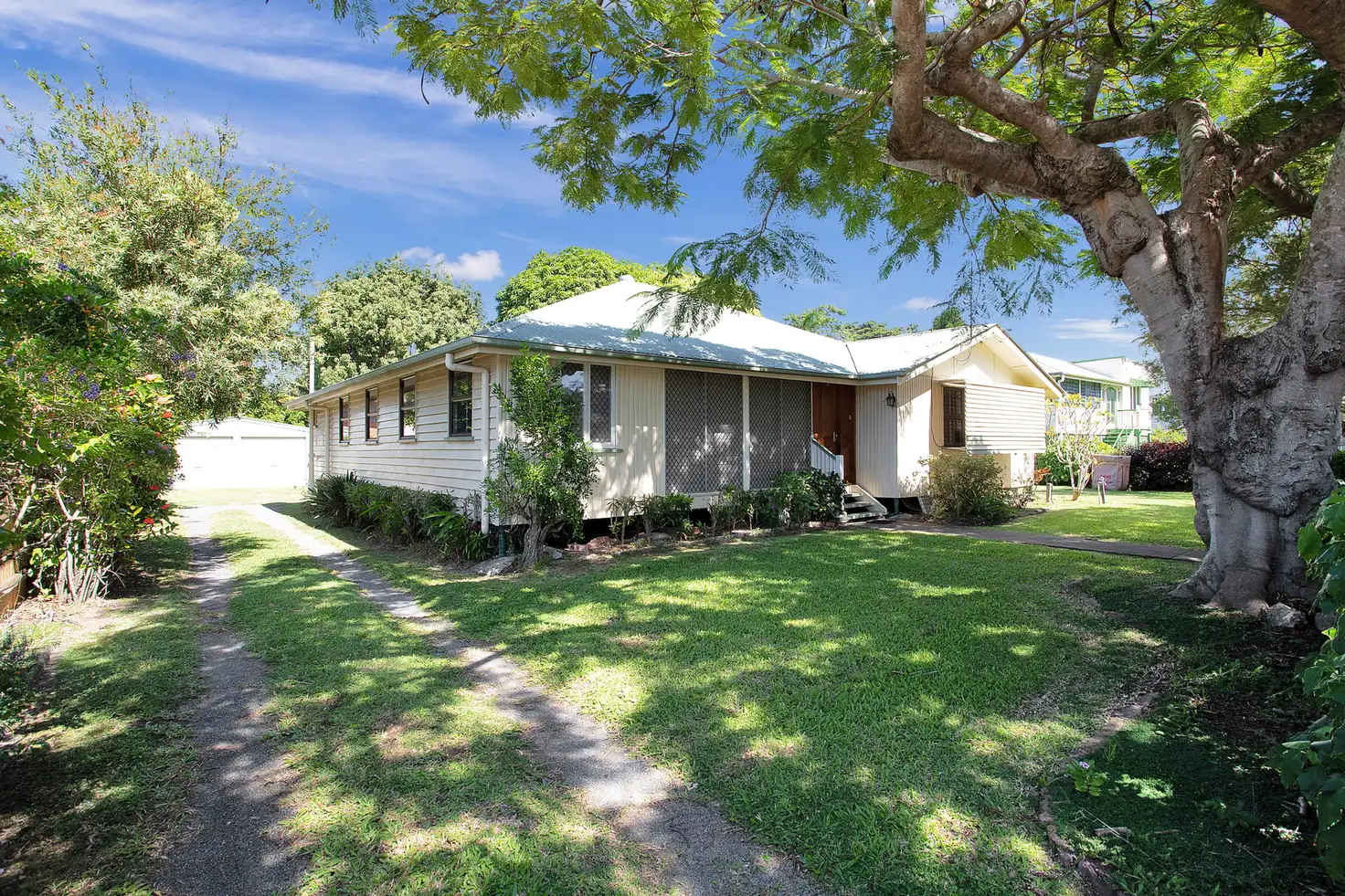 Main view of Homely house listing, 7 Norris Street, South Mackay QLD 4740