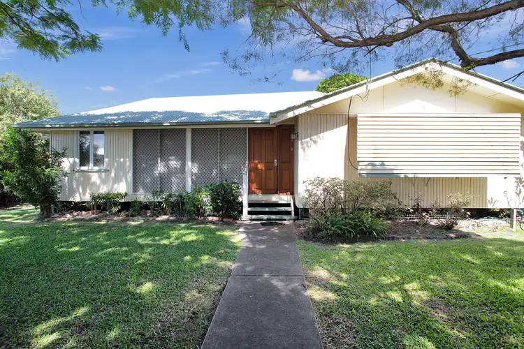 Second view of Homely house listing, 7 Norris Street, South Mackay QLD 4740