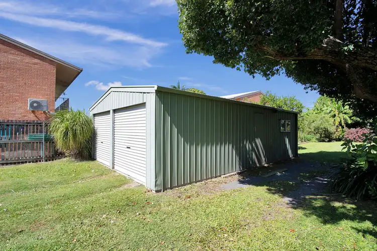 Fourth view of Homely house listing, 7 Norris Street, South Mackay QLD 4740