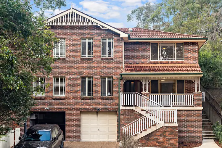 2/114 Clontarf Street, North Balgowlah NSW 2093