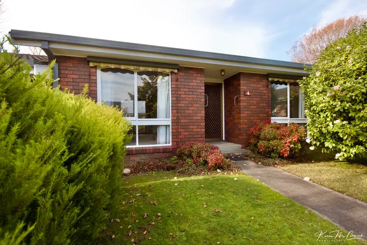 Second view of Homely unit listing, 4/6 Bank Place, Drouin VIC 3818