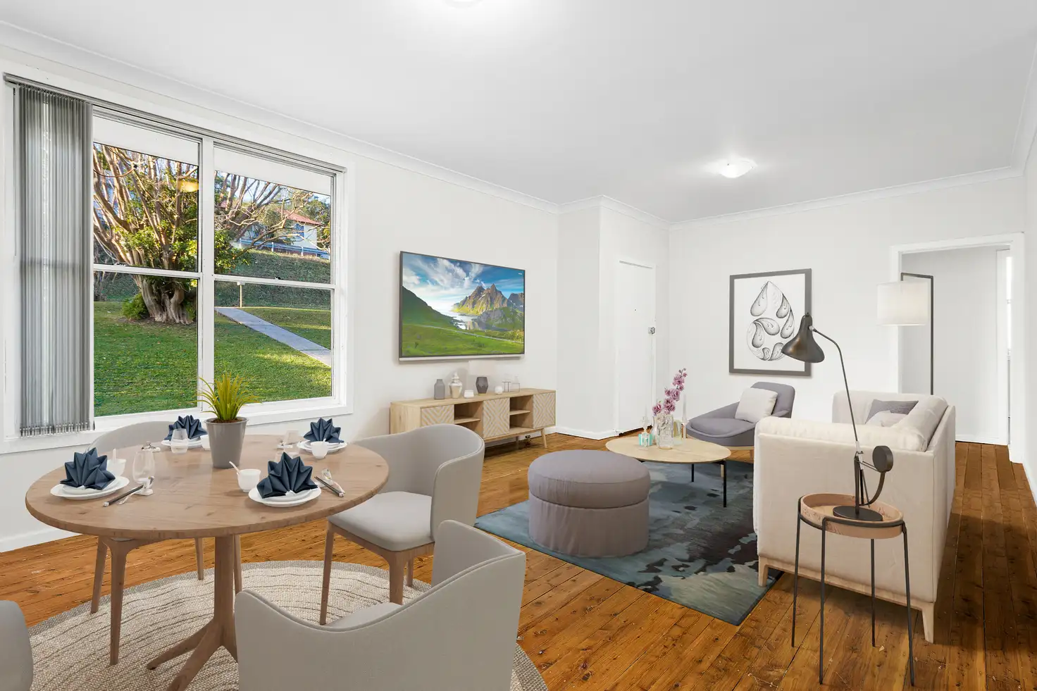 Main view of Homely house listing, 43 Maynes Parade, Unanderra NSW 2526