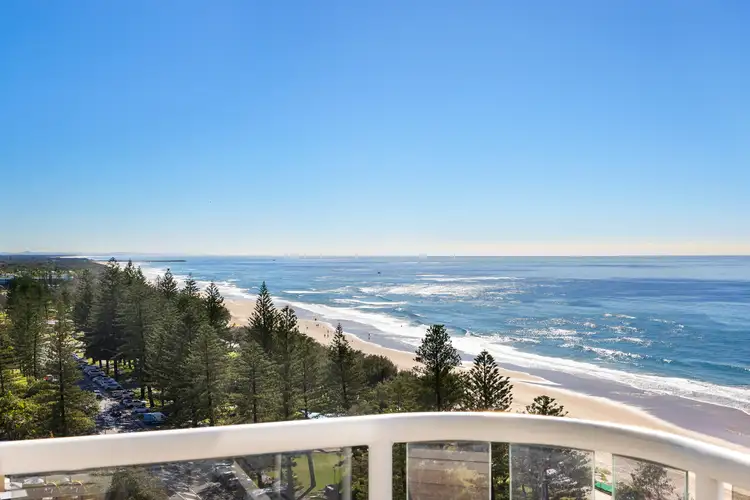 Main view of Homely apartment listing, Xanadu 45/59 Pacific Street, Main Beach QLD 4217