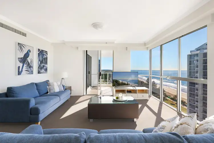 Third view of Homely apartment listing, Xanadu 45/59 Pacific Street, Main Beach QLD 4217