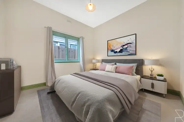 Third view of Homely house listing, 34 Kingston Street, Yarraville VIC 3013