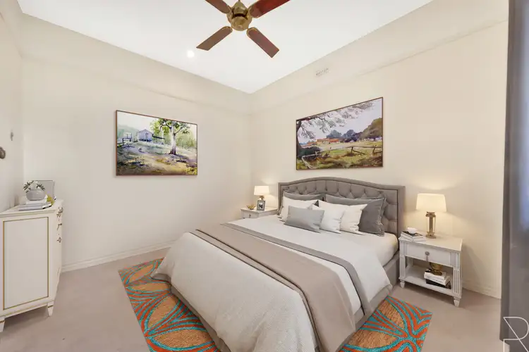 Fourth view of Homely house listing, 34 Kingston Street, Yarraville VIC 3013