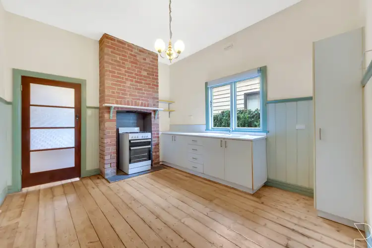 Fifth view of Homely house listing, 34 Kingston Street, Yarraville VIC 3013