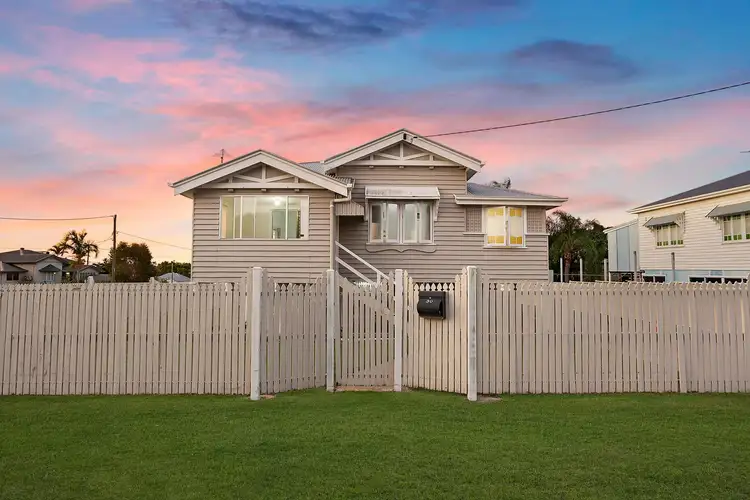 Main view of Homely house listing, 30 Mansfield Street, Wandal QLD 4700