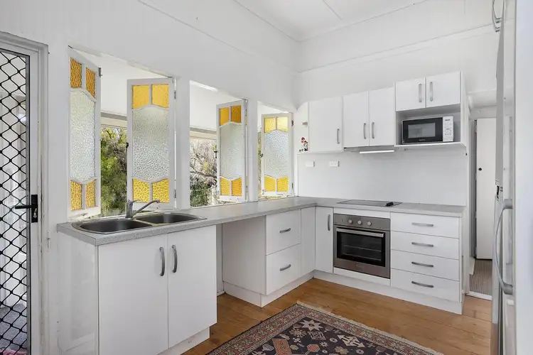 Second view of Homely house listing, 30 Mansfield Street, Wandal QLD 4700