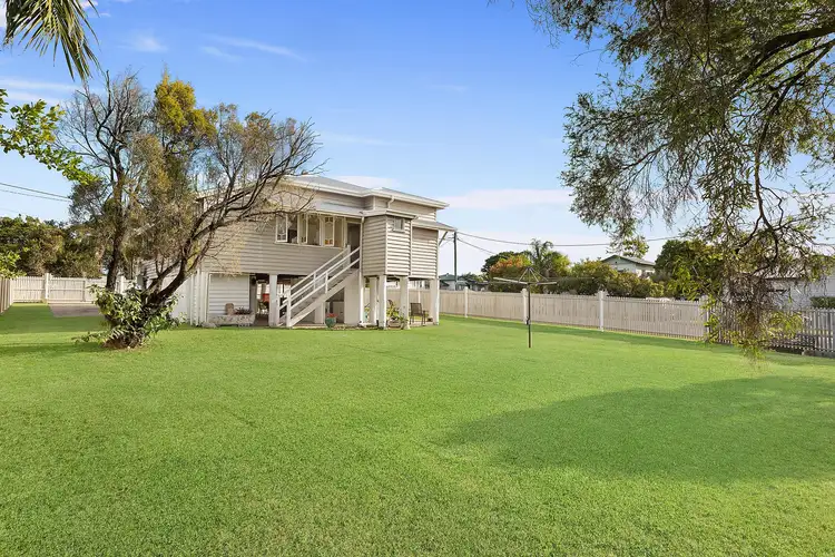 Fifth view of Homely house listing, 30 Mansfield Street, Wandal QLD 4700
