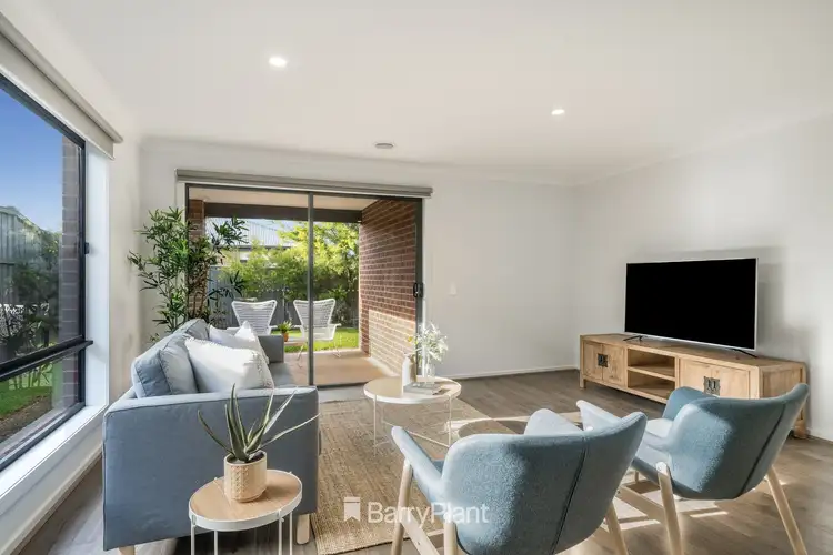 Third view of Homely house listing, 12 Jindabyne Street, Armstrong Creek VIC 3217