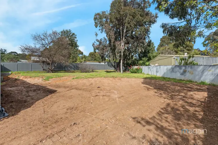 Third view of Homely land listing, 3a Willurah Court, Happy Valley SA 5159