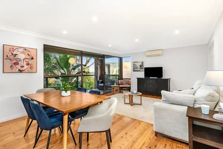 Second view of Homely semi-detached listing, 2/12 Flitton Valley Close, Frenchs Forest NSW 2086