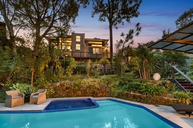 Third view of Homely semi-detached listing, 2/12 Flitton Valley Close, Frenchs Forest NSW 2086