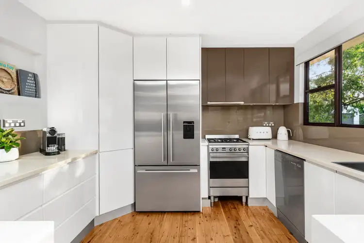 Fourth view of Homely semi-detached listing, 2/12 Flitton Valley Close, Frenchs Forest NSW 2086